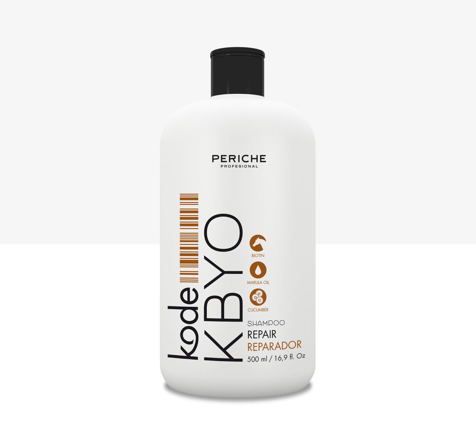 Kode KBYO - Periche Profesional